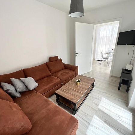 זאגרב Apartman Jarun 2 מראה חיצוני תמונה