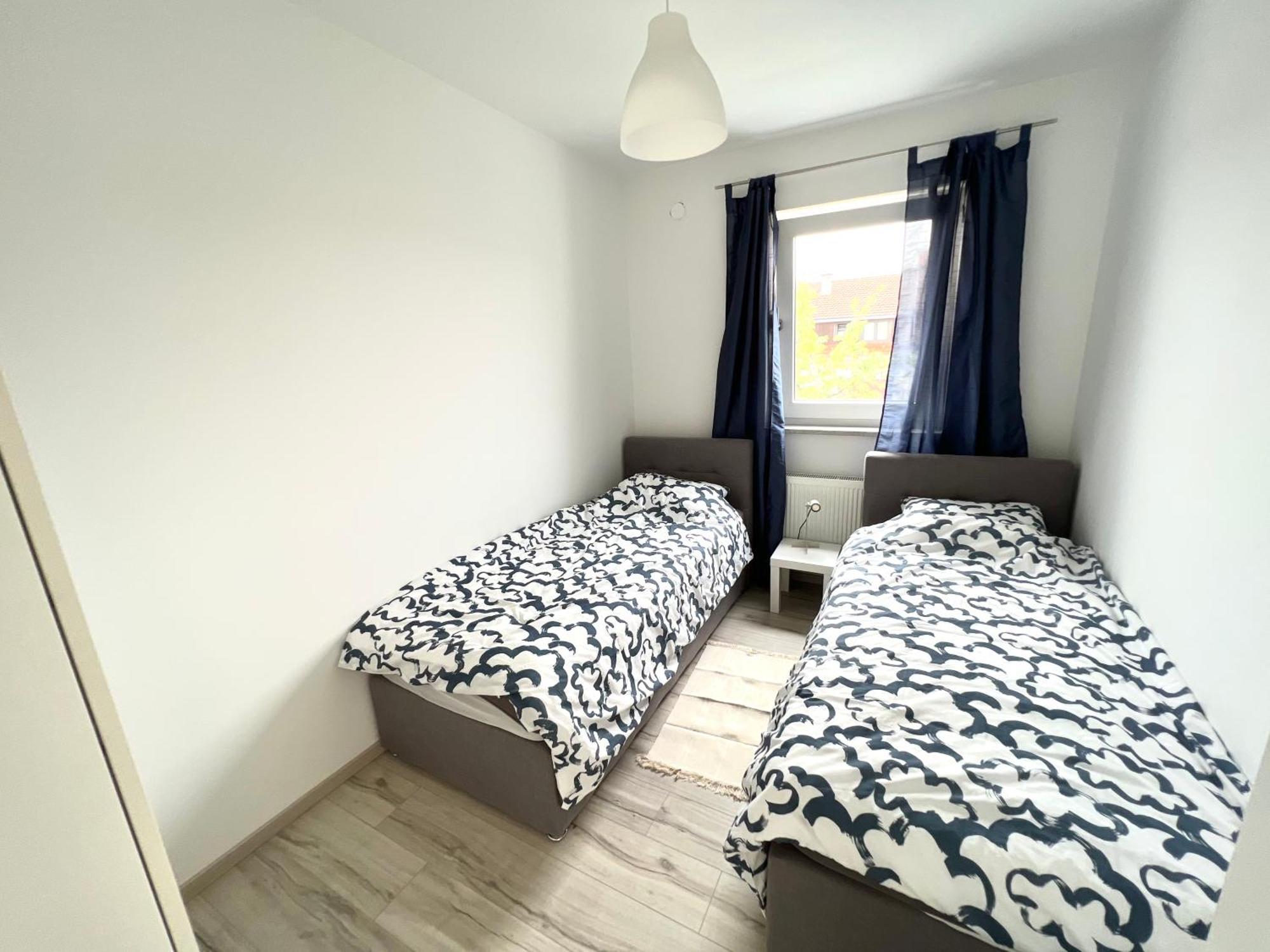 זאגרב Apartman Jarun 2 מראה חיצוני תמונה