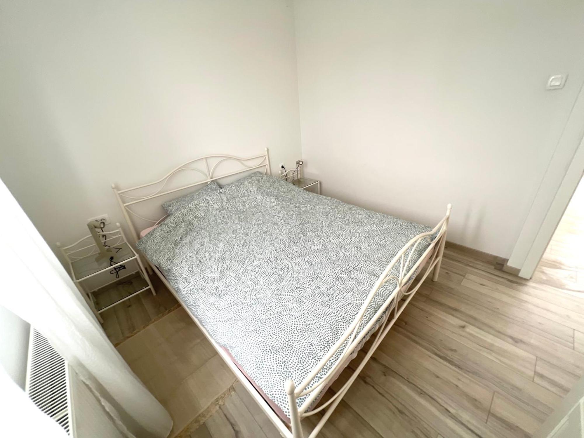 זאגרב Apartman Jarun 2 מראה חיצוני תמונה