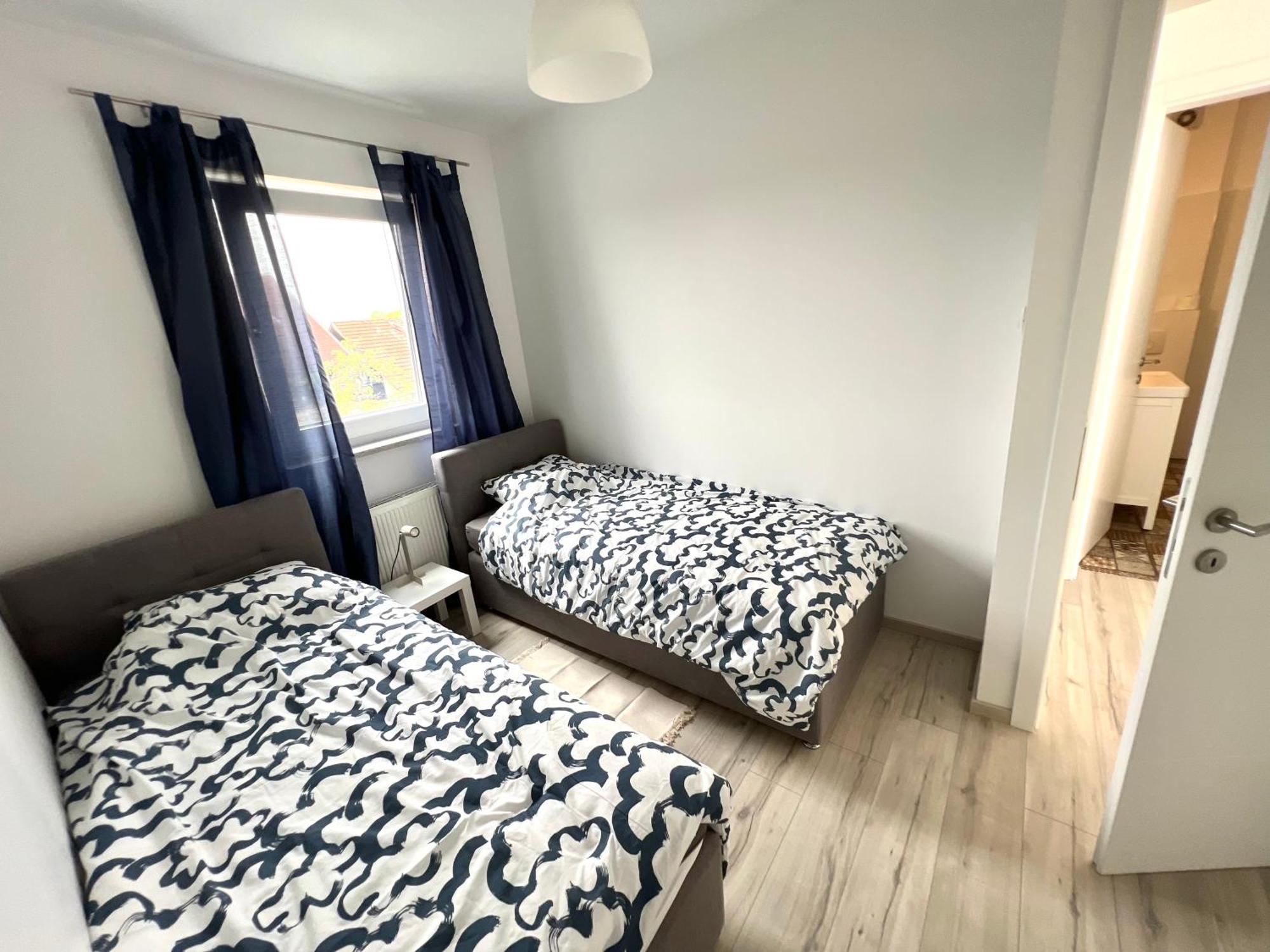 זאגרב Apartman Jarun 2 מראה חיצוני תמונה