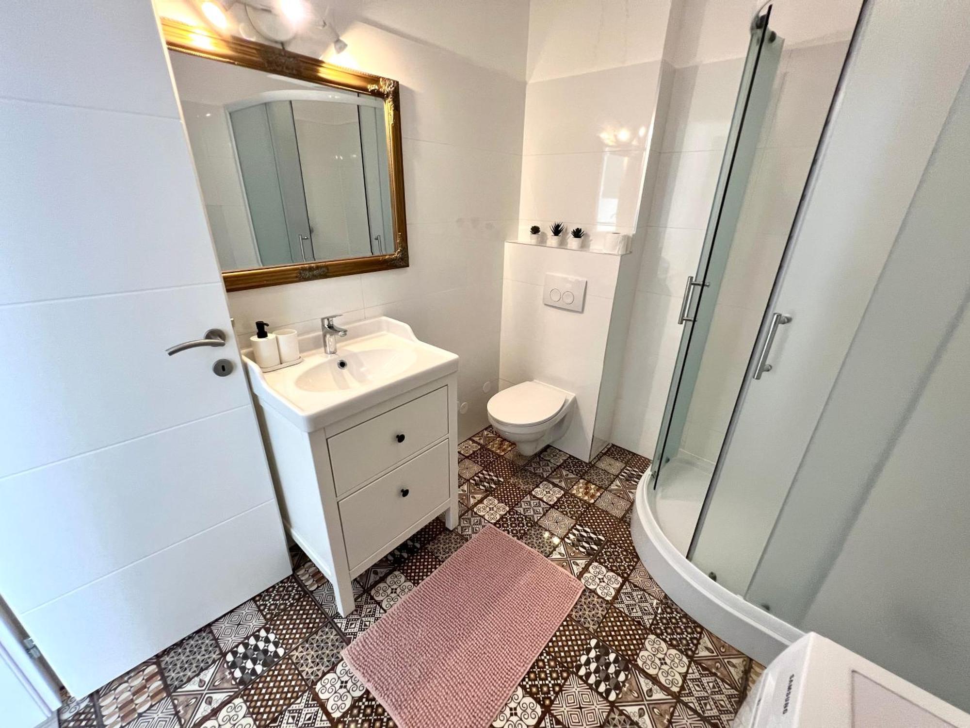 זאגרב Apartman Jarun 2 מראה חיצוני תמונה