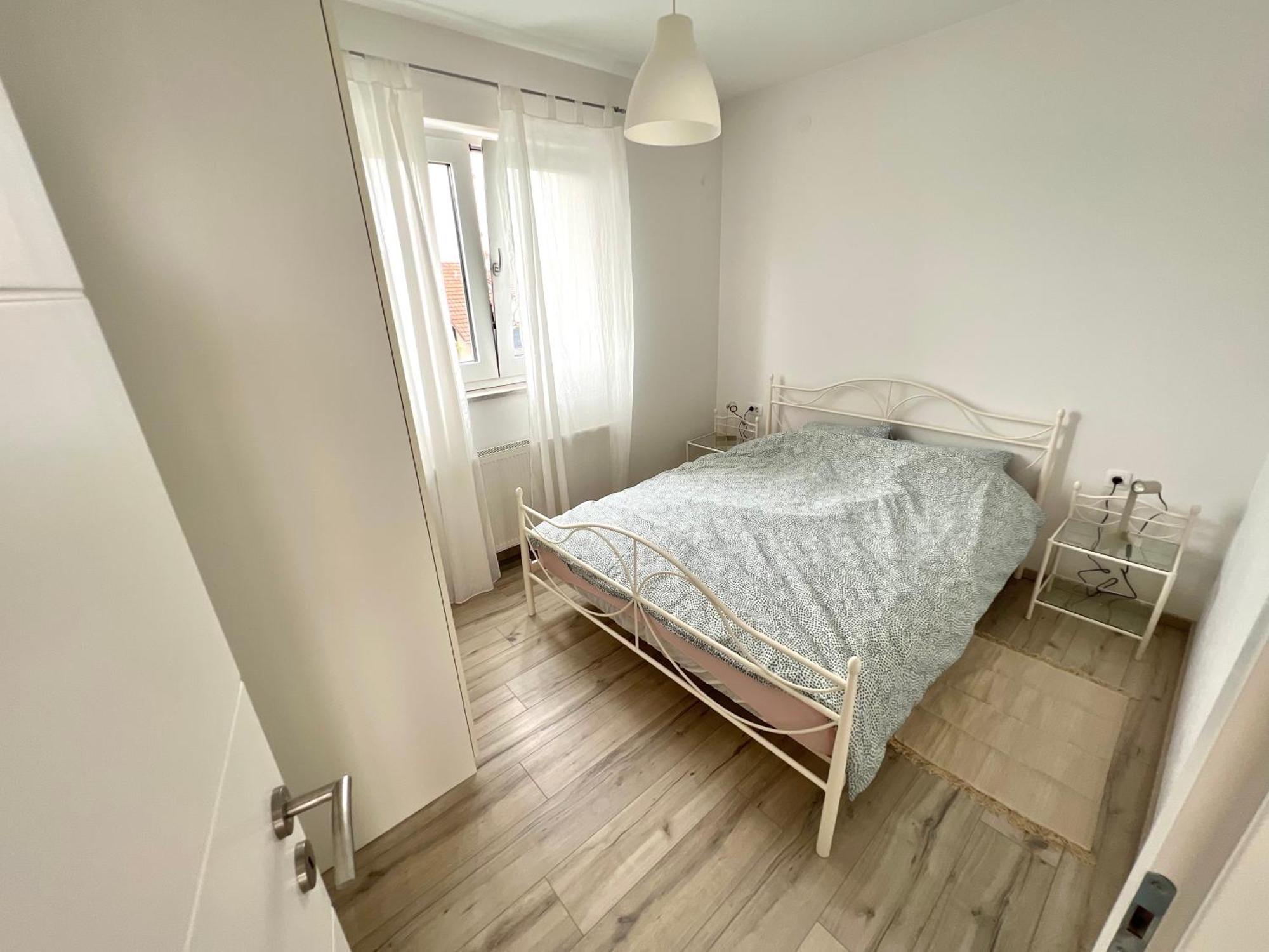 זאגרב Apartman Jarun 2 מראה חיצוני תמונה