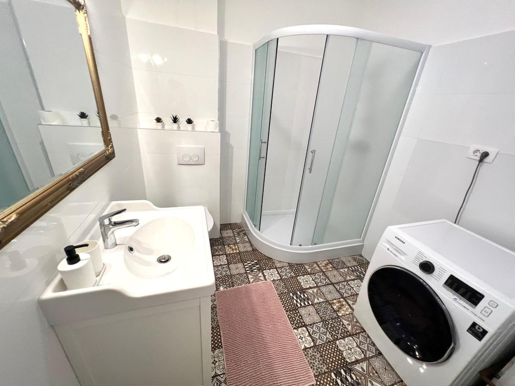 זאגרב Apartman Jarun 2 מראה חיצוני תמונה